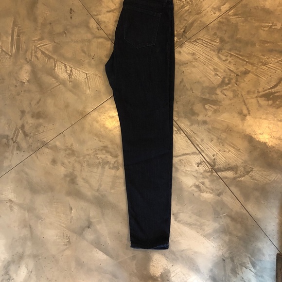 Banana republic jeans worn once! - Picture 2 of 3